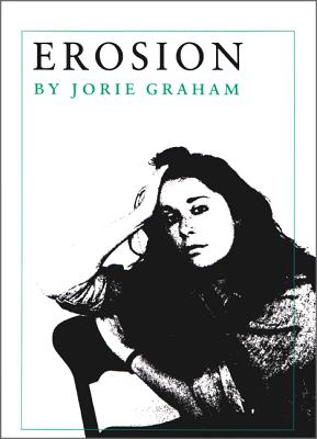 Erosion - Jorie Graham