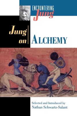 Jung on Alchemy - C. G. Jung