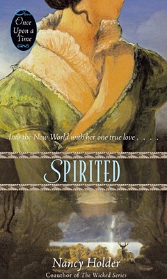 Spirited - Nancy Holder