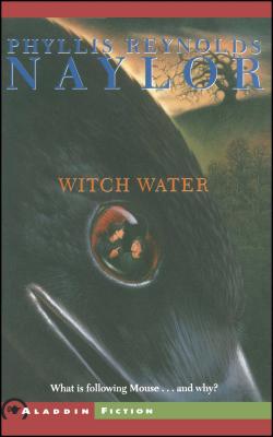 Witch Water - Phyllis Reynolds Naylor