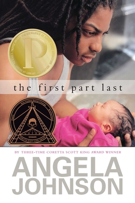 The First Part Last - Angela Johnson