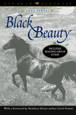 Black Beauty - Carol Fenner
