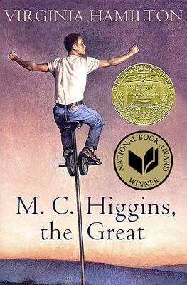 M.C. Higgins, the Great - Virginia Hamilton