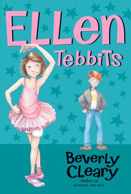 Ellen Tebbits - Beverly Cleary