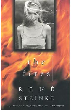 Poza produsului The Fires - Rene Steinke