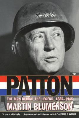 Patton - Martin Blumenson