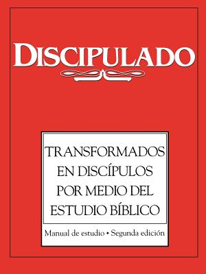 Disciple I Spanish Study Manual - Various