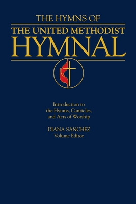 Hymns of the United Methodist Hymnal - Diana Sanchez