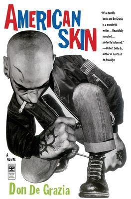 American Skin - Don De Grazia