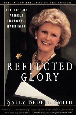 Reflected Glory - Sally Bedell Smith