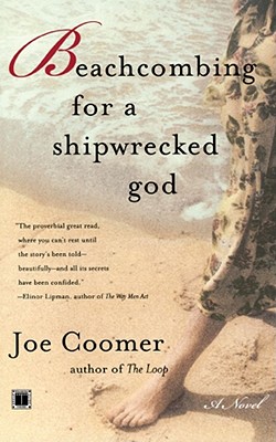 Beachcombing for a Shipwrecked God - Joe Coomer