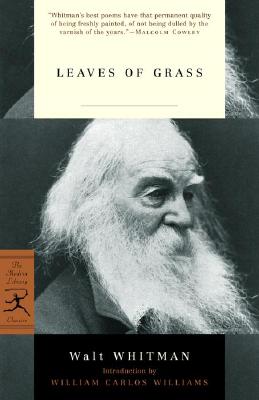 Leaves of Grass: The Death-Bed Edition - Walt Whitman