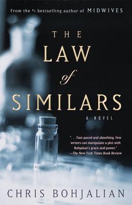 The Law of Similars - Chris Bohjalian