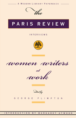 Women Writer's at Work - Review Paris Review