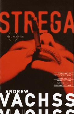 Strega - Andrew Vachss
