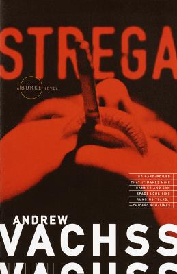 Strega - Andrew Vachss