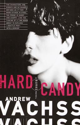 Hard Candy - Andrew Vachss