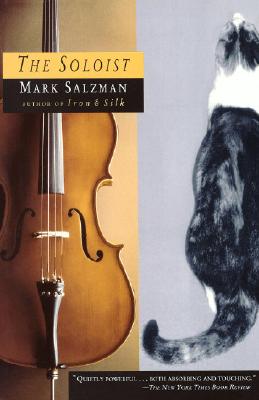 The Soloist - Mark Salzman