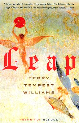 Leap - Terry Tempest Williams