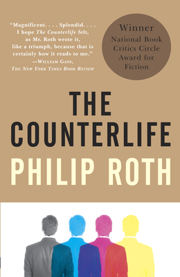 The Counterlife - Philip Roth