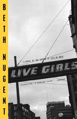 Live Girls - Beth Nugent