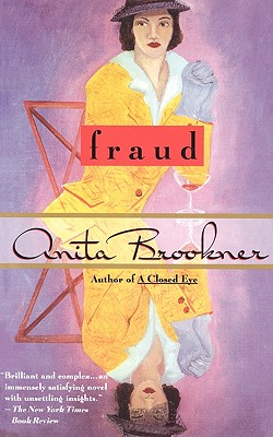 Fraud - Anita Brookner