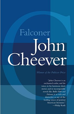 Falconer - John Cheever