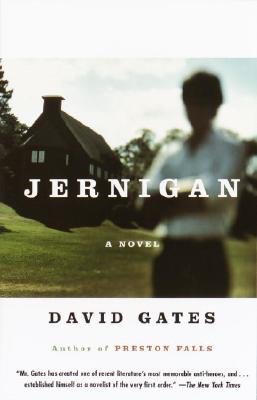 Jernigan - David Gates