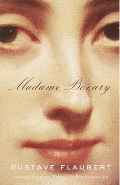 Madame Bovary - Gustave Flaubert