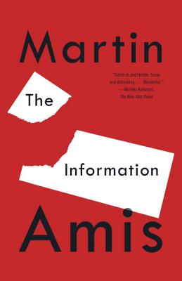 The Information - Martin Amis