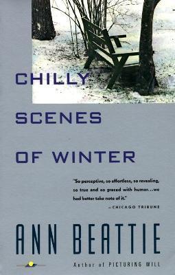 Chilly Scenes of Winter - Ann Beattie