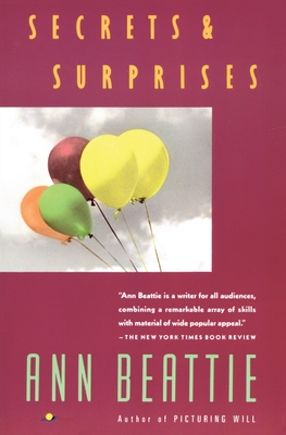 Secrets & Surprises - Ann Beattie