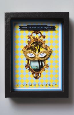 Look at the Harlequins! - Vladimir Nabokov