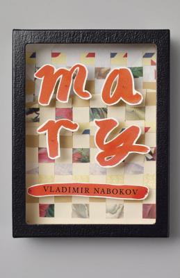 Mary - Vladimir Nabokov