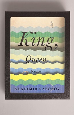 King, Queen, Knave - Vladimir Nabokov