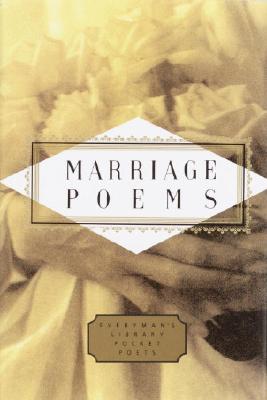 Marriage Poems - John Hollander