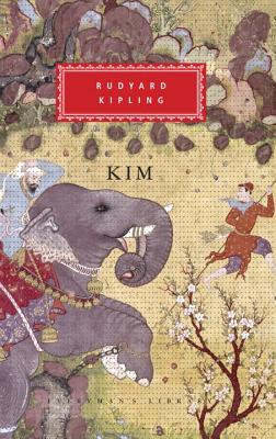 Kim: Introduction by John Bayley - Rudyard Kipling