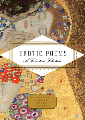 Erotic Poems: A Seductive Selection - Peter Washington