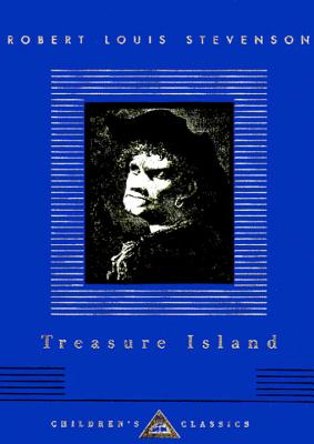Treasure Island: Introduction by Mervyn Peake - Robert Louis Stevenson
