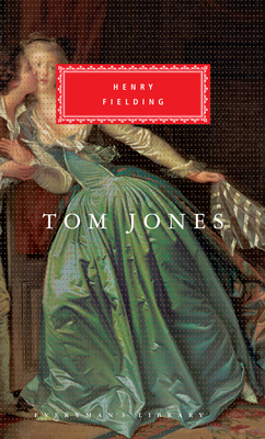 Tom Jones: Introduction by Claude Rawson - Henry Fielding