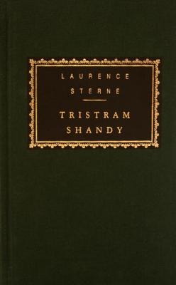 Tristram Shandy: Introduction by Peter Conrad - Laurence Sterne