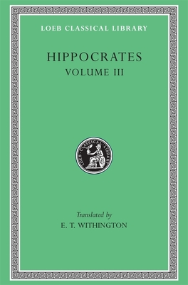 Hippocrates Volume III - Hippocrates