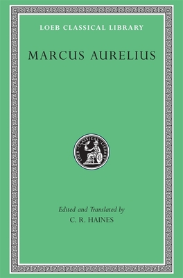 Marcus Aurelius - Marcus Aurelius