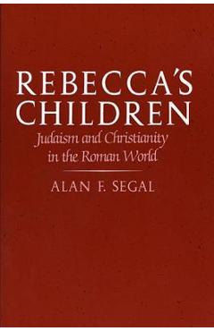 Poza produsului Rebeccas Children P - Alan F. Segal