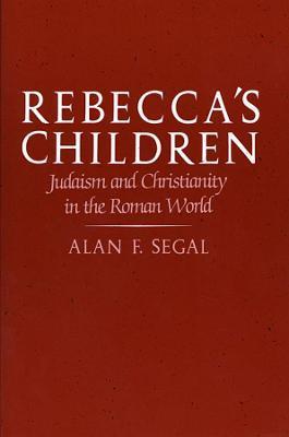 Rebeccas Children P - Alan F. Segal
