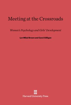 Meeting at the Crossroads - Lyn Mikel Brown