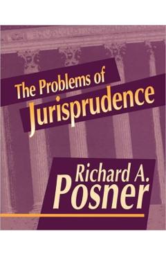 Problems of Jurisprudence