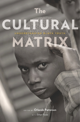 Cultural Matrix: Understanding Black Youth - Orlando Patterson