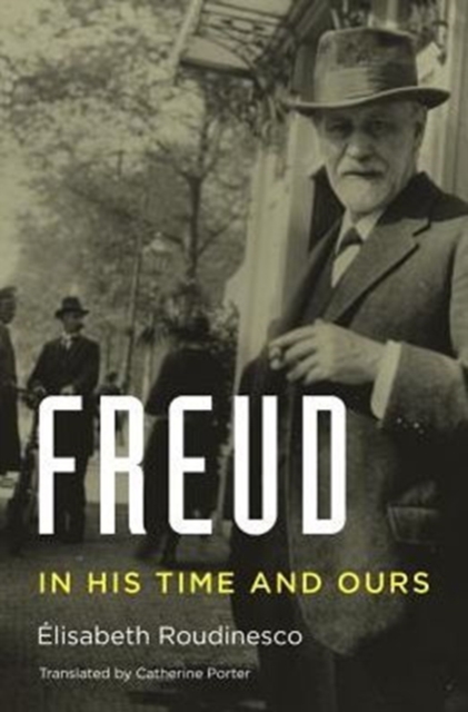 Freud - Roudinesco