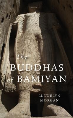 Buddhas of Bamiyan - Llewelyn Morgan
